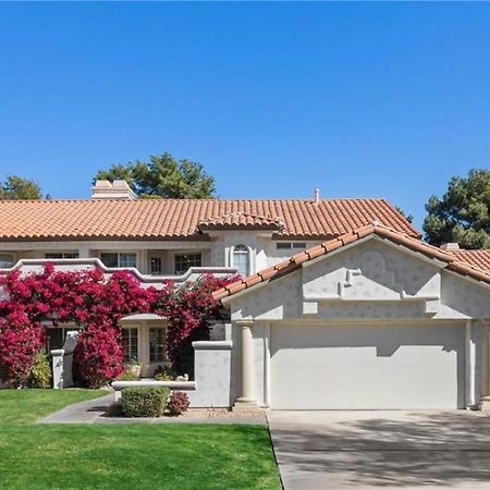 Muirfield House In Desert Falls Cc Palm Desert Exterior photo