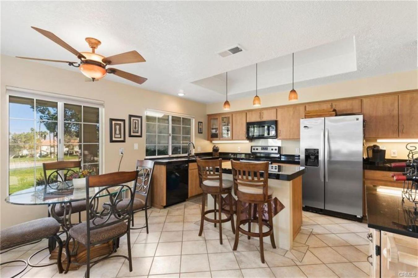 Muirfield House In Desert Falls Cc Palm Desert Exterior photo