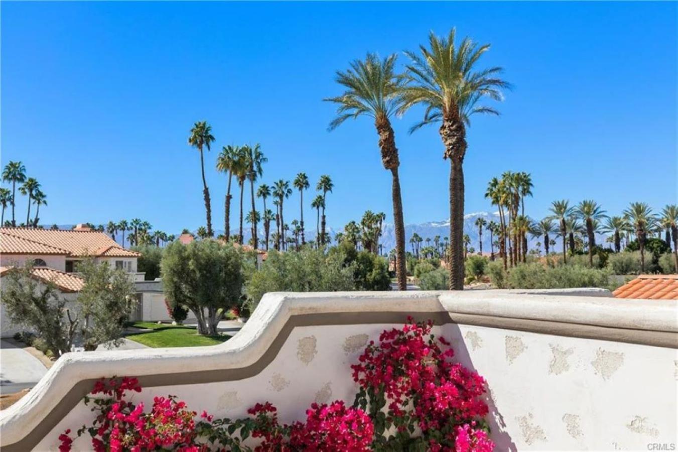 Muirfield House In Desert Falls Cc Palm Desert Exterior photo